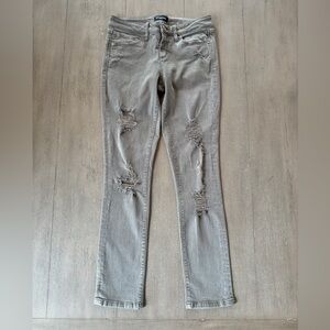 Bebe Jeans Size 26